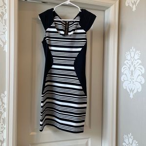 Express dress
